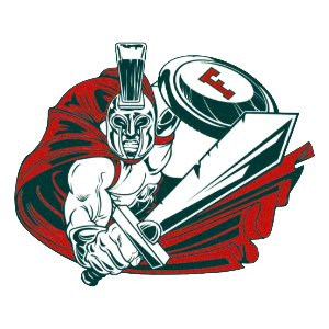 Christian Fenger Academy High School logo